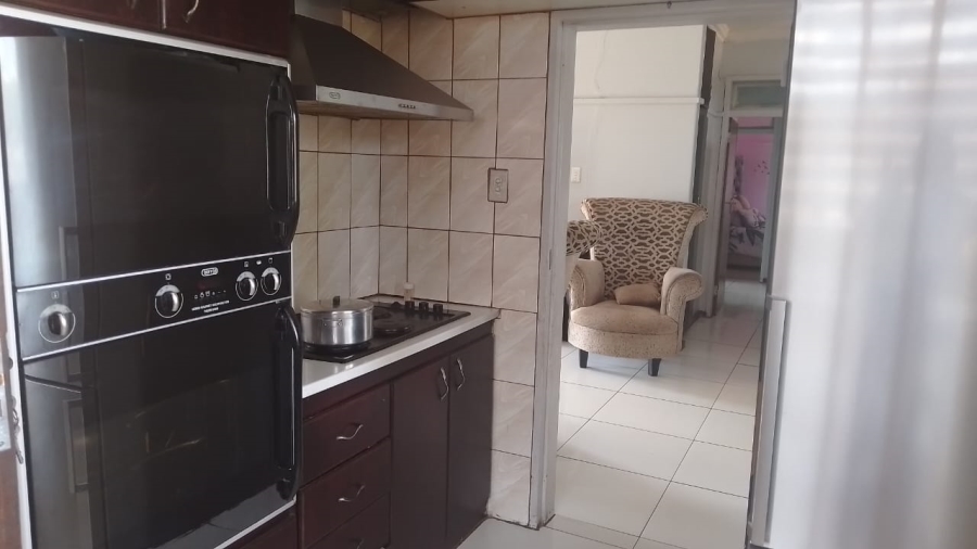 3 Bedroom Property for Sale in Fauna Park Free State